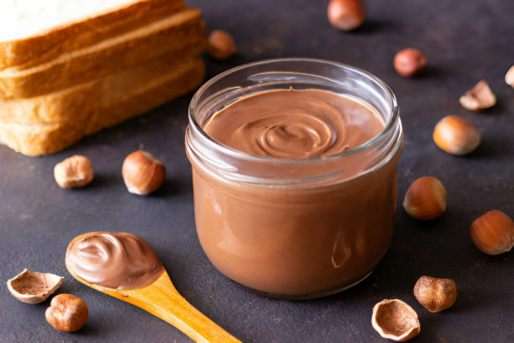 Cottage Cheese Brownie Batter Recipe