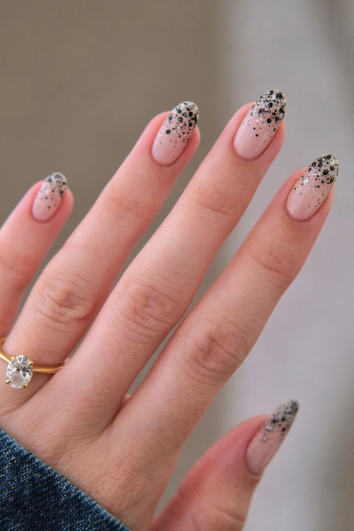 Craving a Fresh Mani? These Ombre Nails Will Have You Obsessed