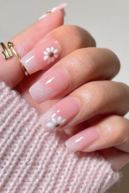 Craving a Fresh Mani? These Ombre Nails Will Have You Obsessed