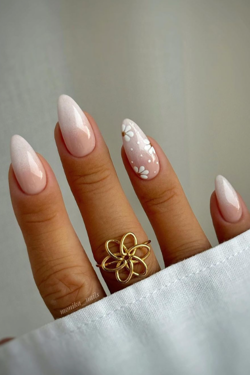 Craving a Fresh Mani? These Ombre Nails Will Have You Obsessed