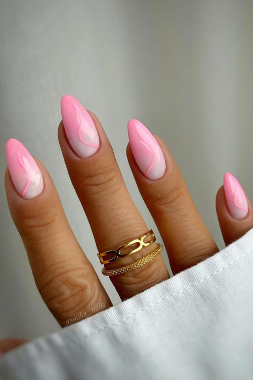 Craving a Fresh Mani? These Ombre Nails Will Have You Obsessed