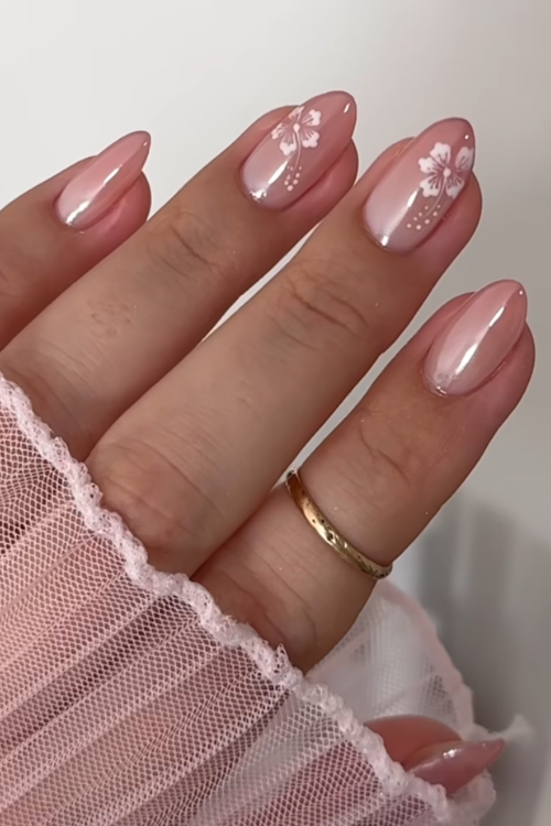 Craving a Fresh Mani? These Ombre Nails Will Have You Obsessed