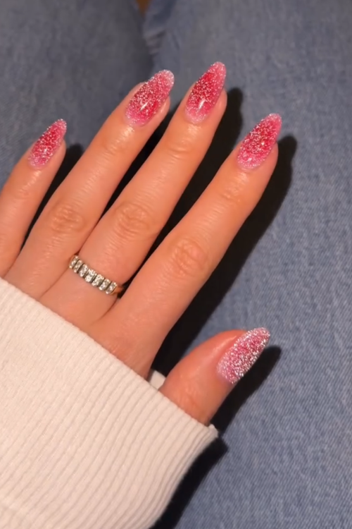 Cupid Called! These 32 Valentine’s Day Nails for 2025 Are Beyond Adorable!