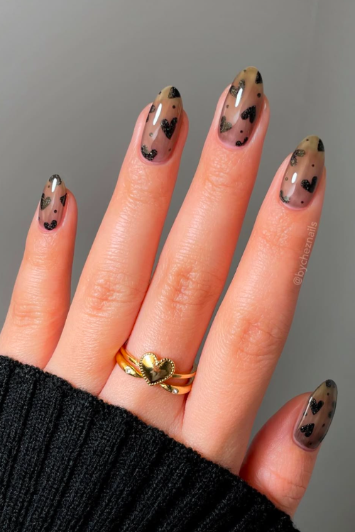Cupid Called! These 32 Valentine’s Day Nails for 2025 Are Beyond Adorable!
