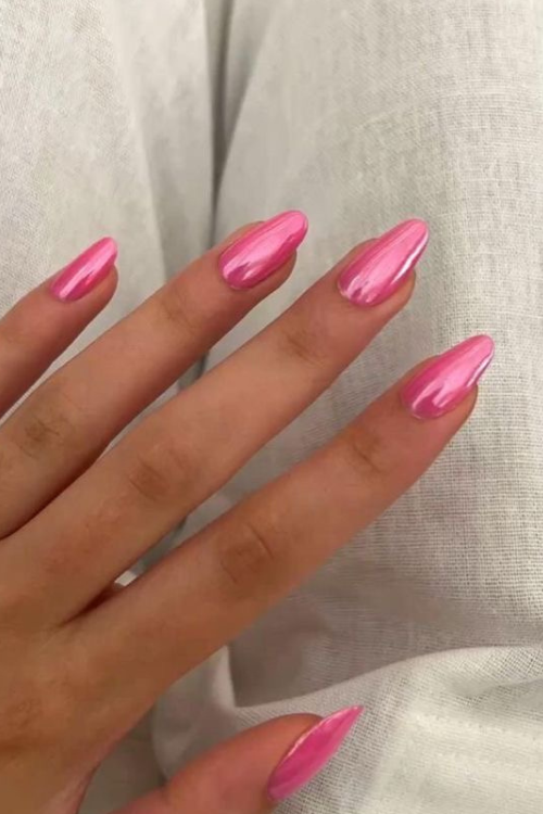 Cupid Called! These 32 Valentine’s Day Nails for 2025 Are Beyond Adorable!