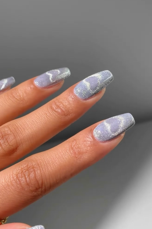 Cupid Called! These 32 Valentine’s Day Nails for 2025 Are Beyond Adorable!