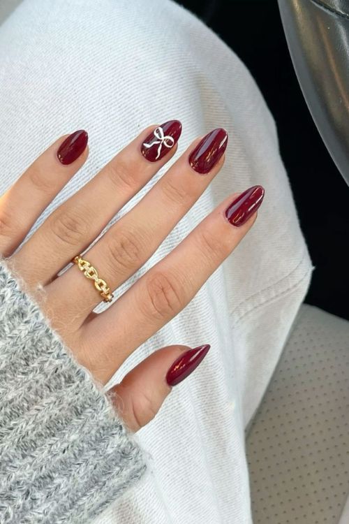 Cupid Called! These 32 Valentine’s Day Nails for 2025 Are Beyond Adorable!