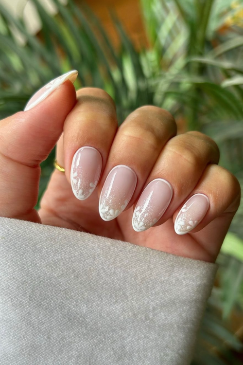 Glitter, Glam, and Midnight Magic: 36 New Years Nails Art to Make a Statement