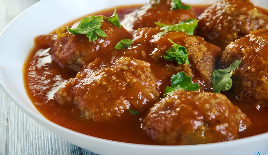Lauki Kofta Recipe