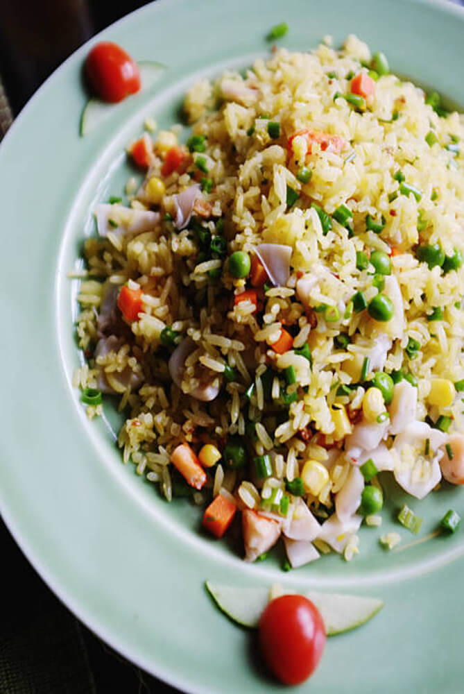 Orzo Pasta Salad Recipe