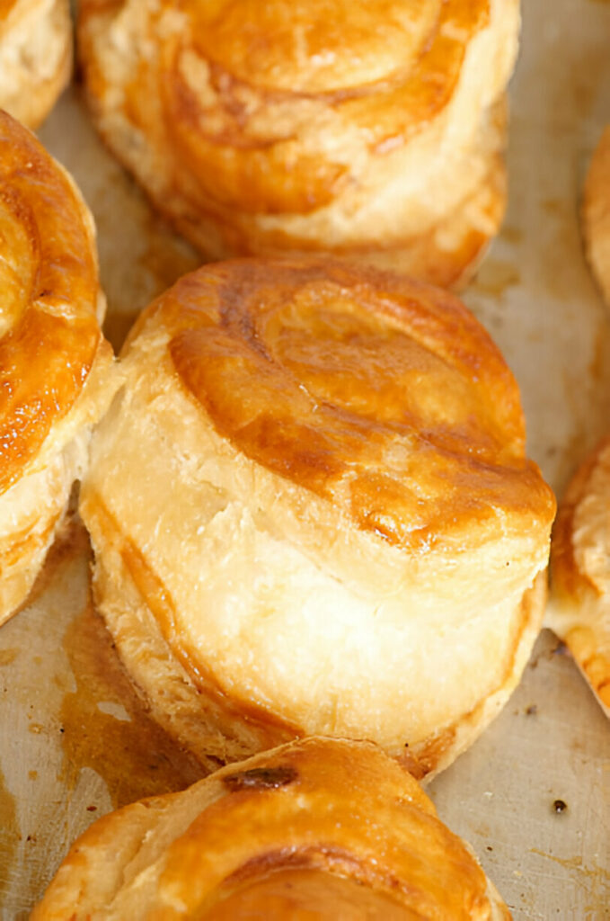 Rustici Leccesi Recipe