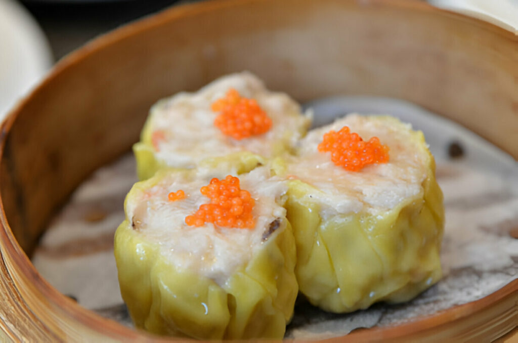 Siu Mai Recipe