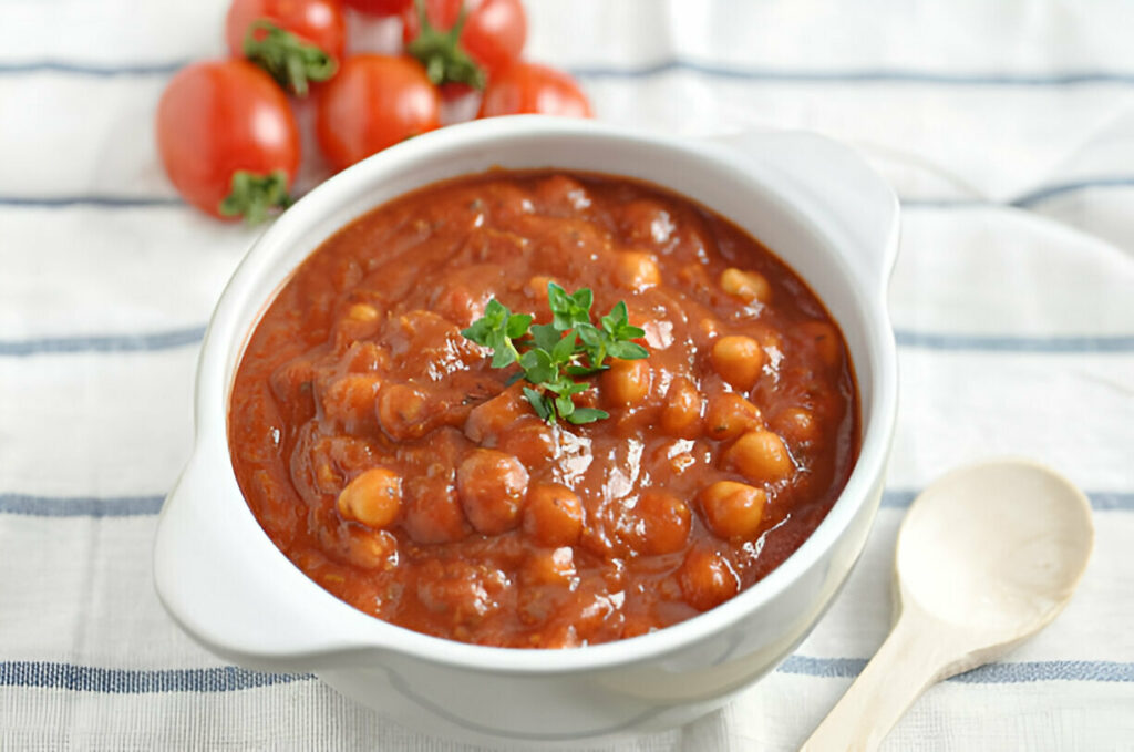 Texas-Style Baked Beans Recipe