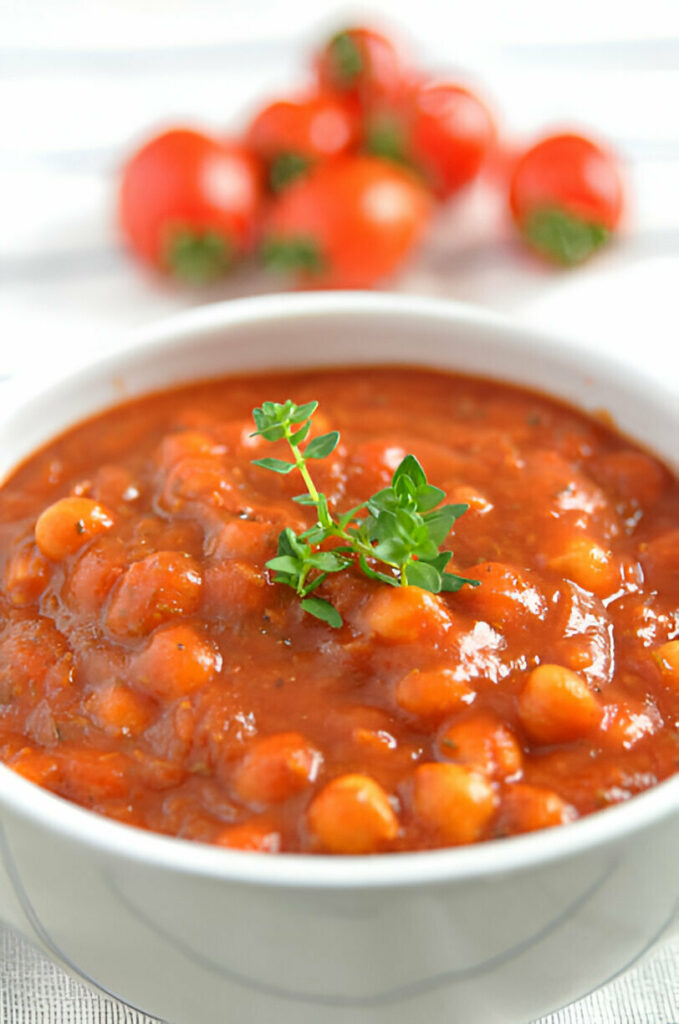 Texas-Style Baked Beans Recipe