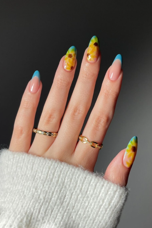 These 33 Glossy, Juicy, and Oh-So-Pretty Jelly Nails Are Pure Eye Candy