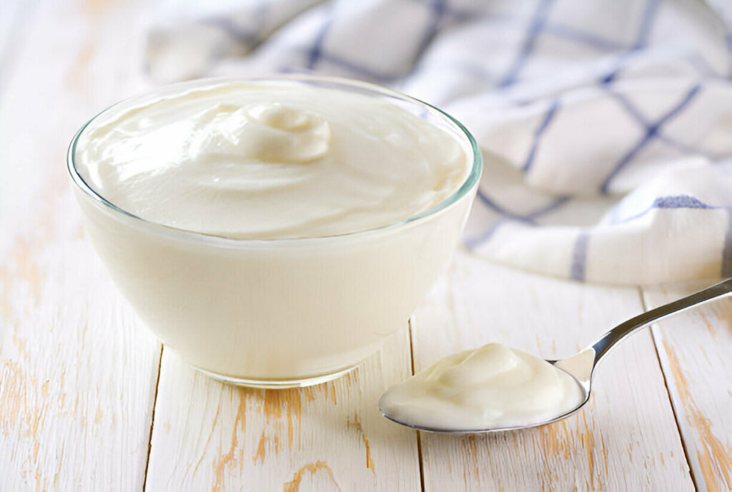 Vegan Mayo Recipe